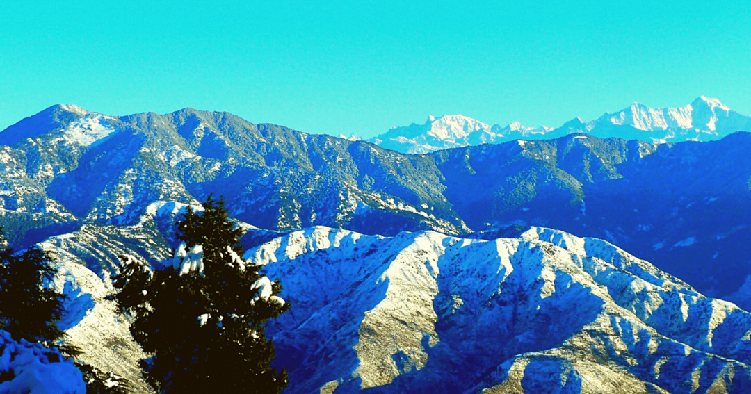 Photo of Nag Tibba Trek - A S