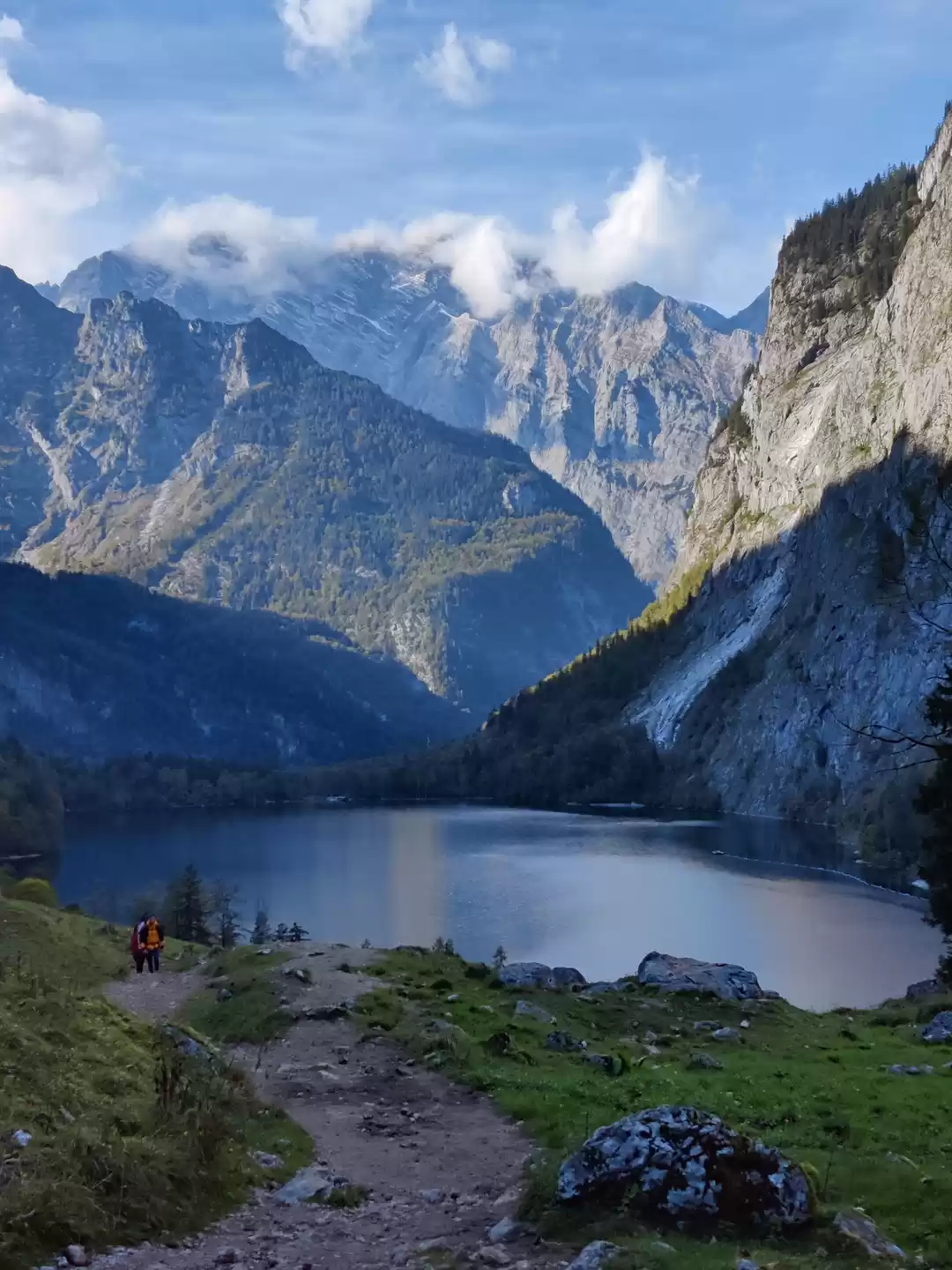 Photo of Autumn Trip : German