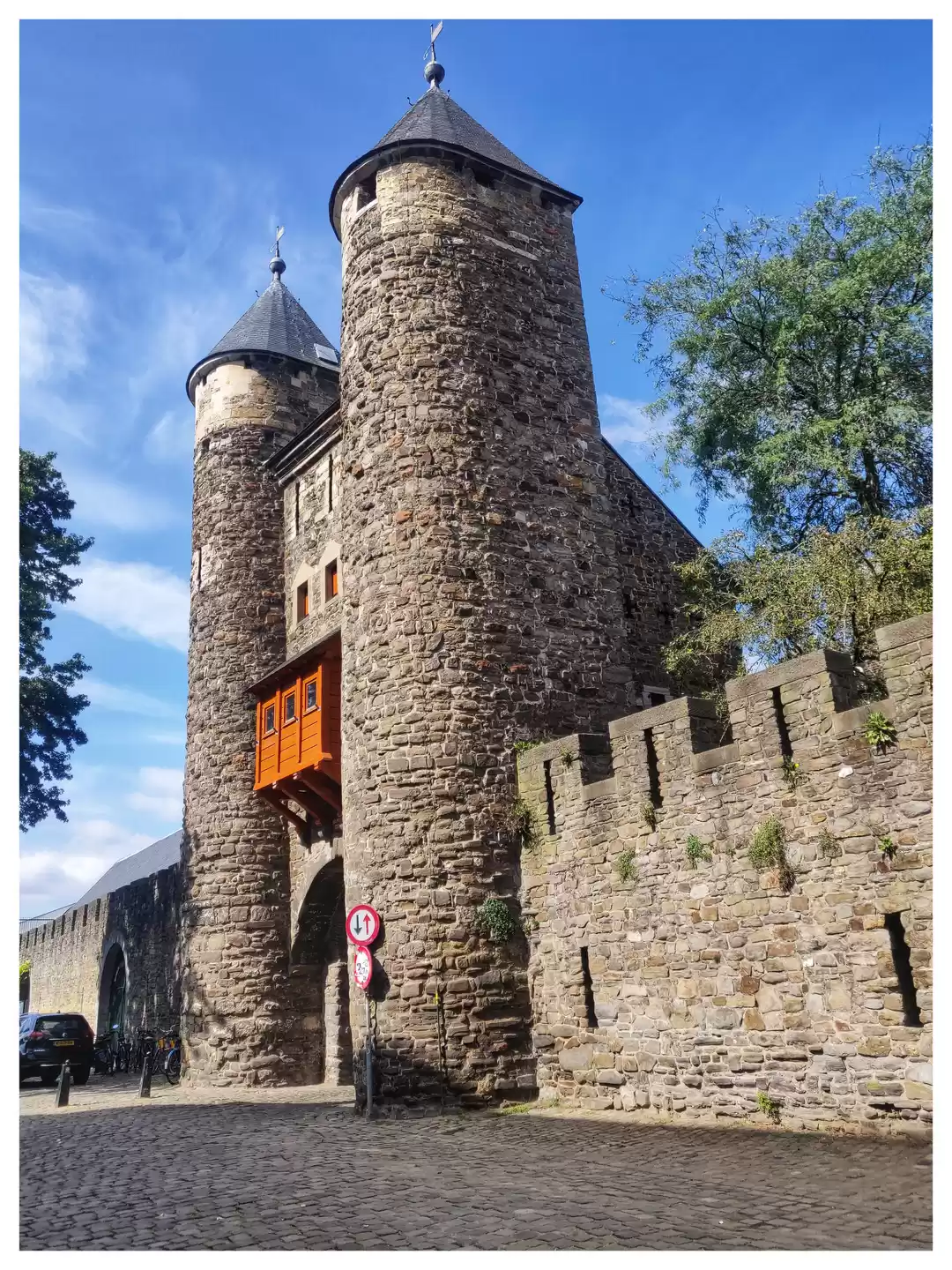 Photo of Maastricht: Sunday G