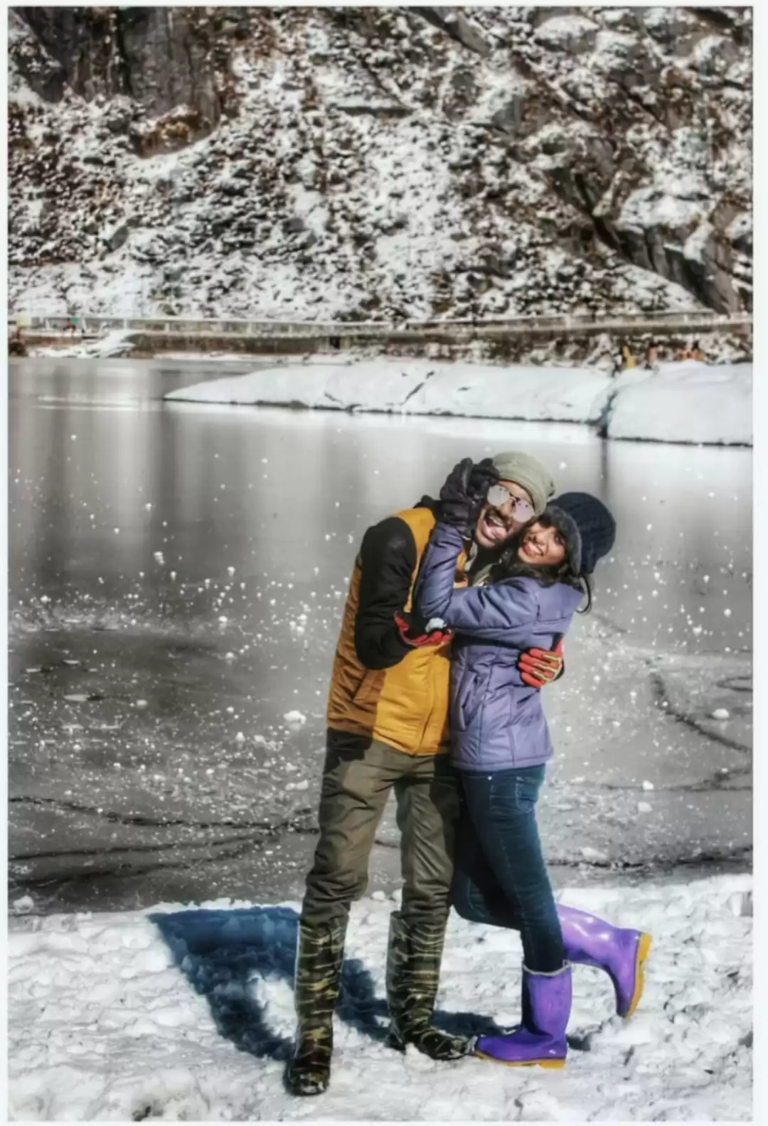 Photo of Exploring My Beautif