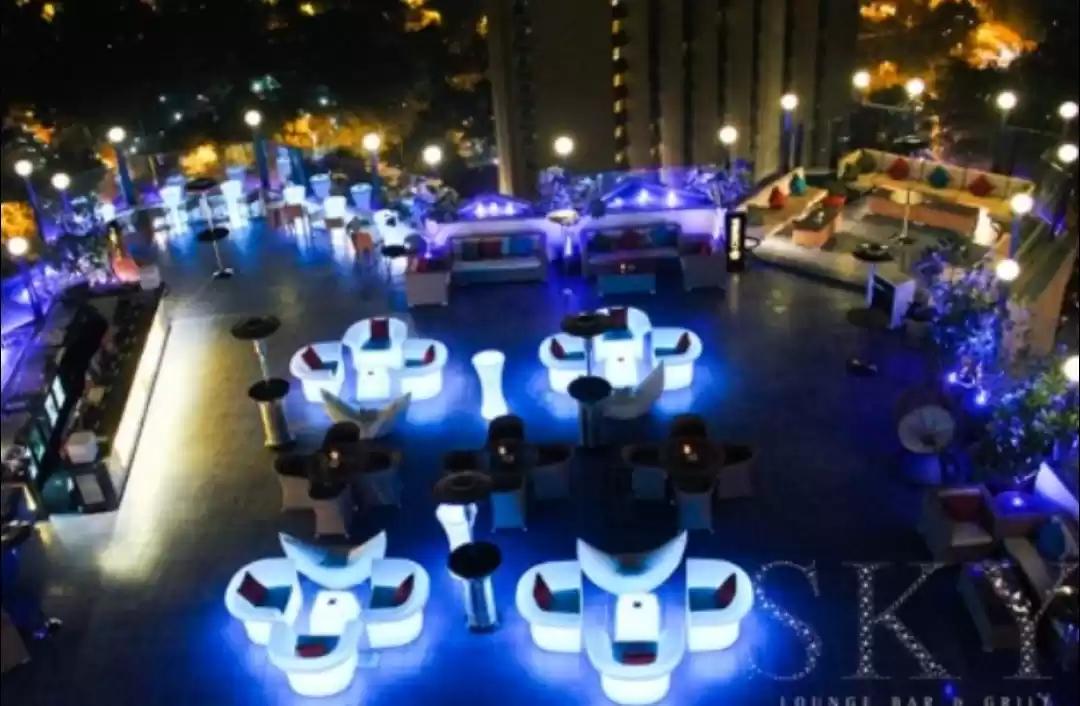 Photo of Sky bar