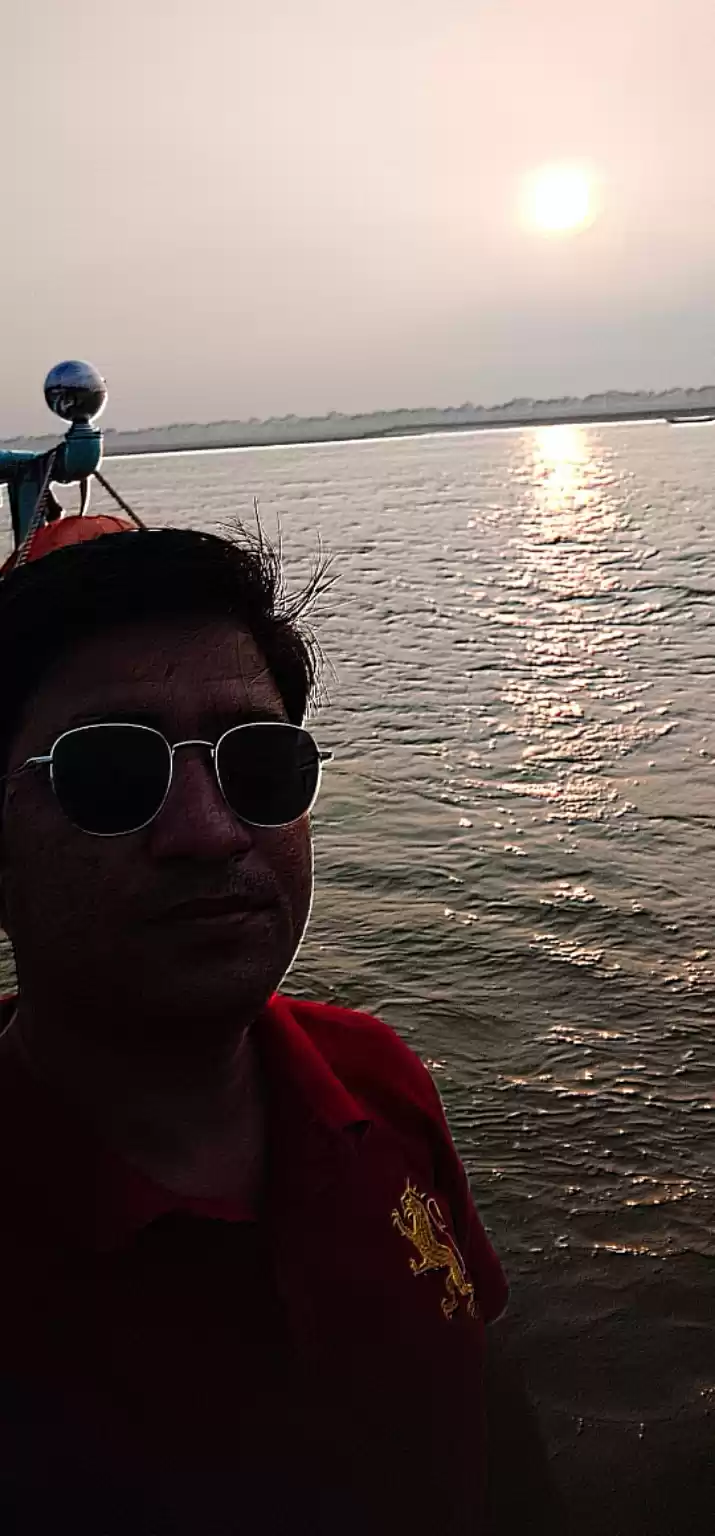 Photo of Sun rise