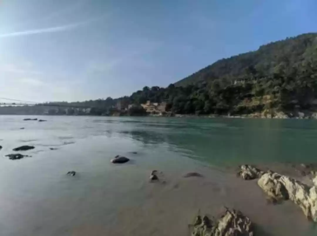 Photo of Neem Beach in Rishik