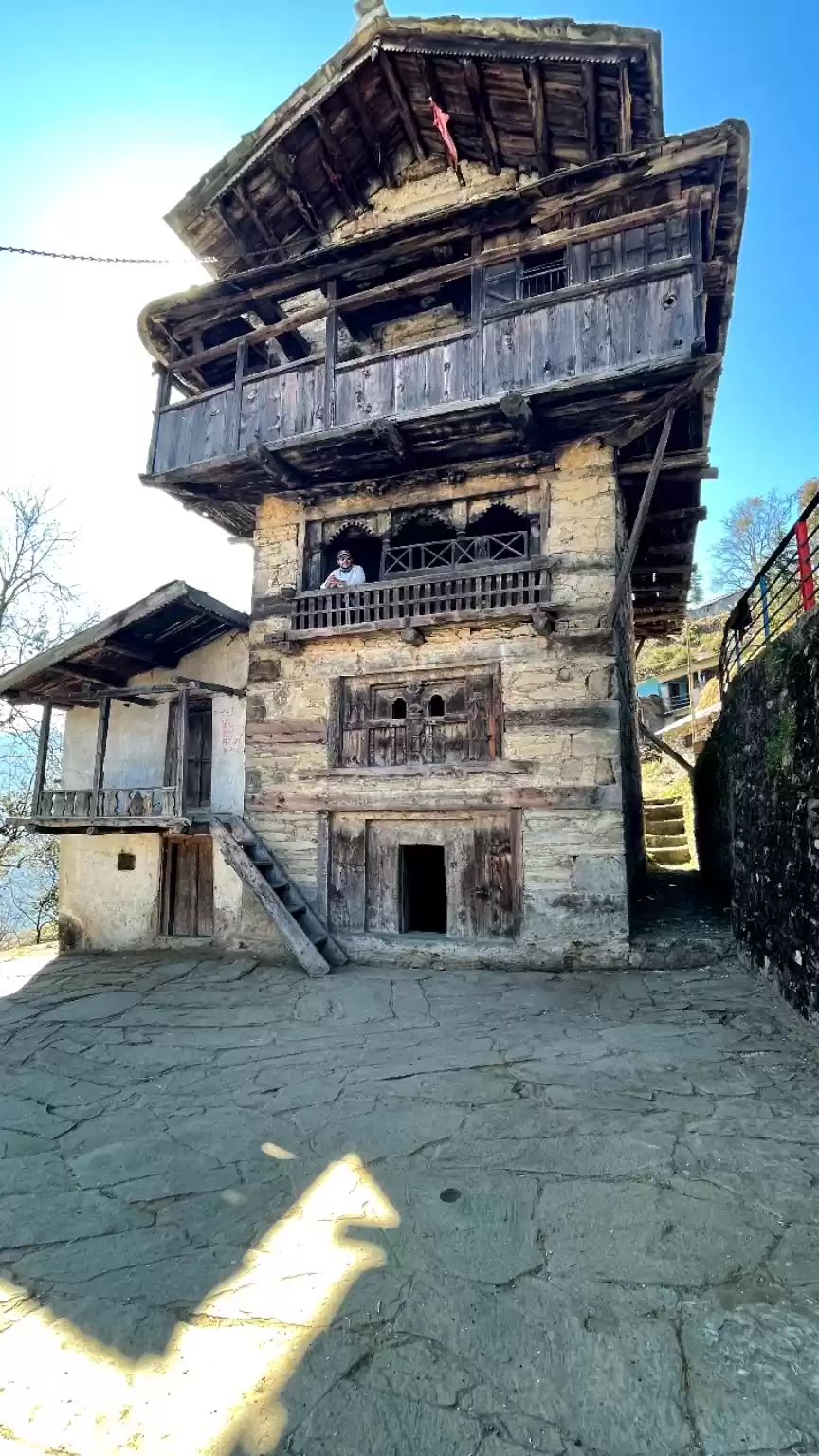 Photo of Raithal Village Utta