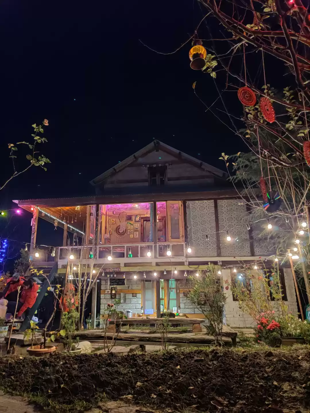 Photo of Samsara Farmstay, Na