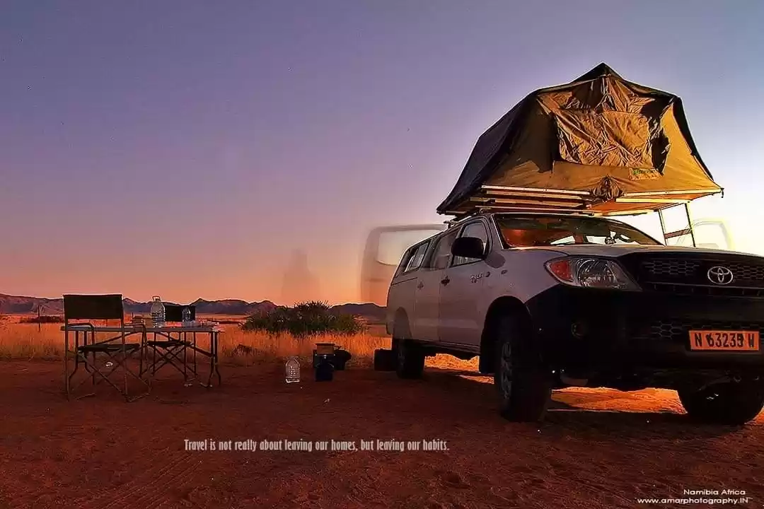 Photo of Nature is Miracle we