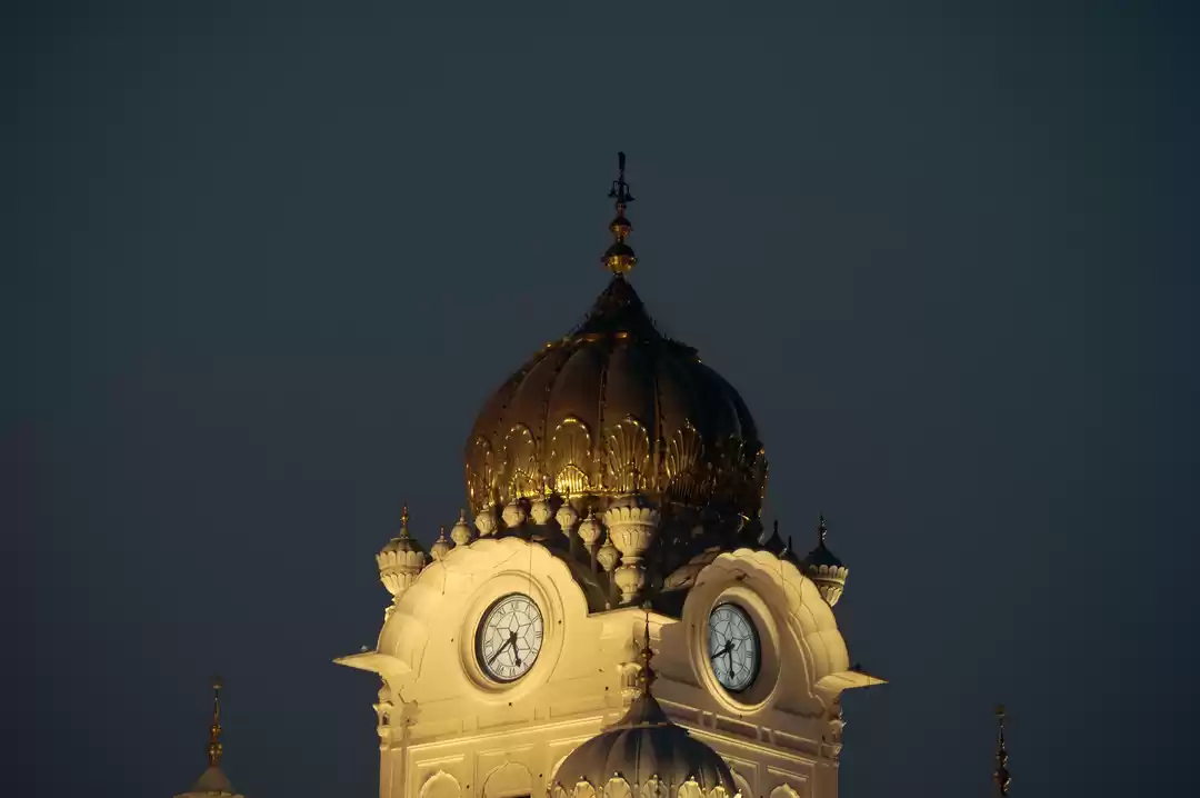 Photo of Amritsar Punjab