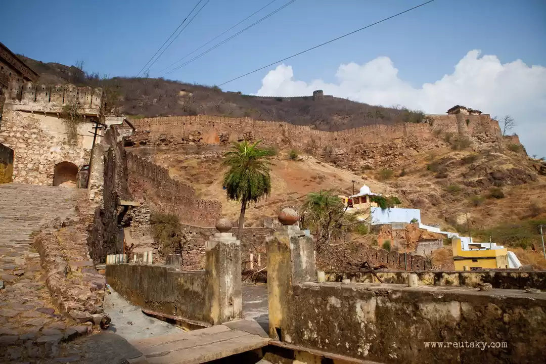 Photo of 10 Monsoon Destinati