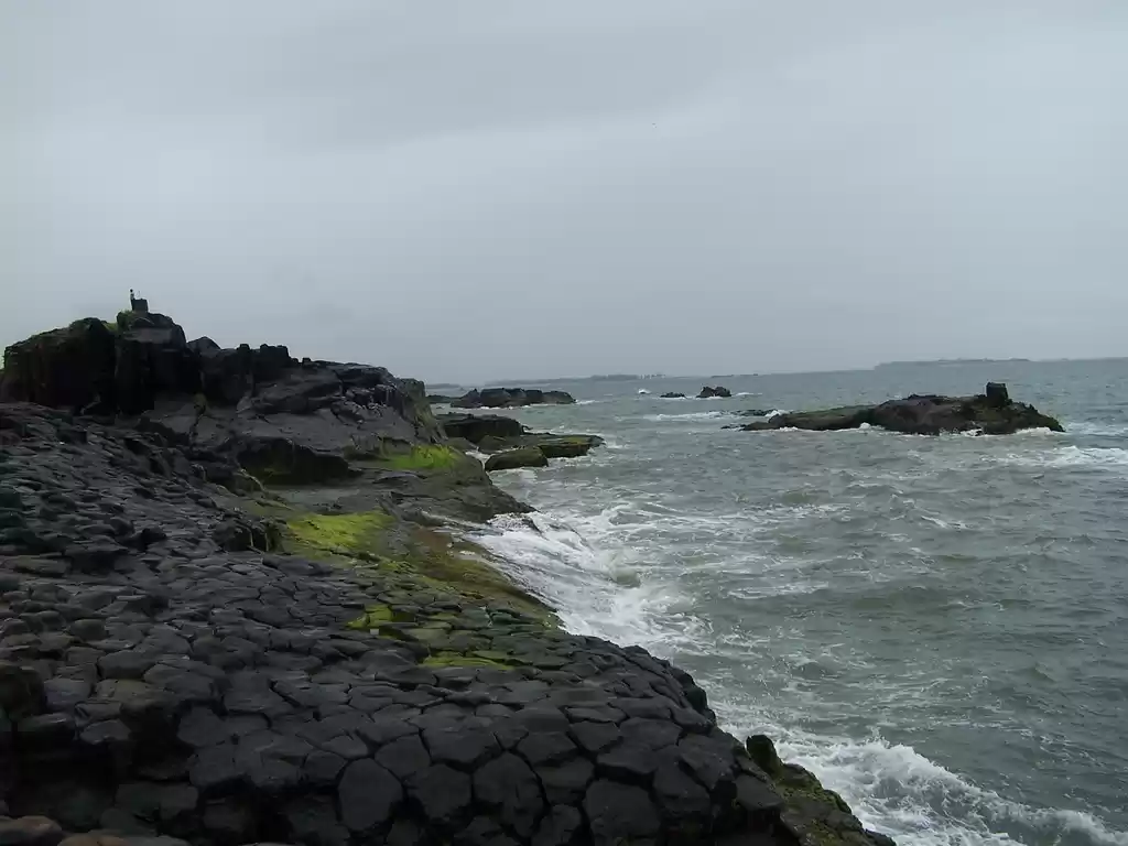 Photo of Along the Konkan Coa