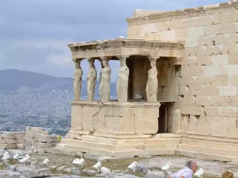 Photo of Tribute to Man’s Ent