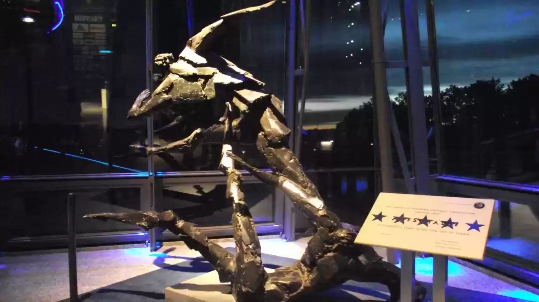 Photo of How I Went to Gelsen