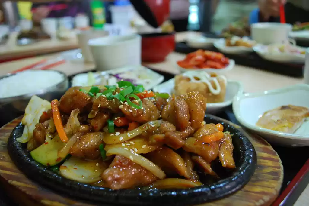 Photo of Handle the Heat? Spi