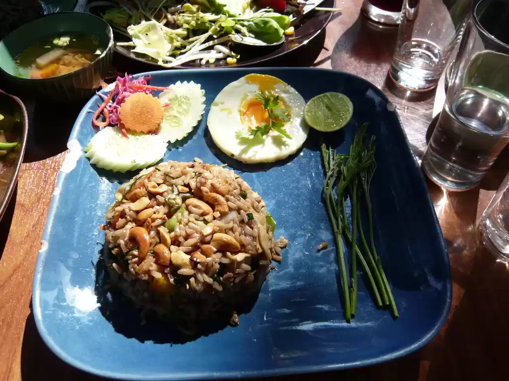 Photo of 7 Excellent Food Des