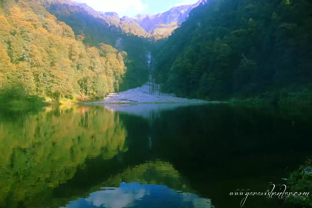 Photo of Trip to Dodhi Taal b