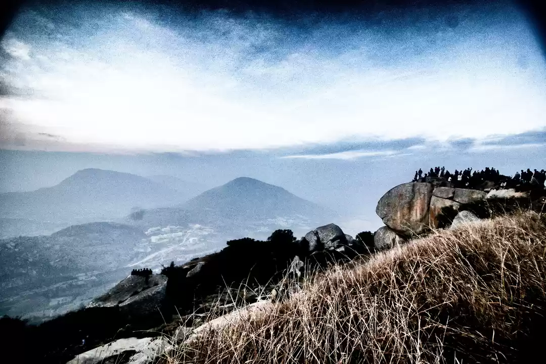 Photo of Earling morning Trek