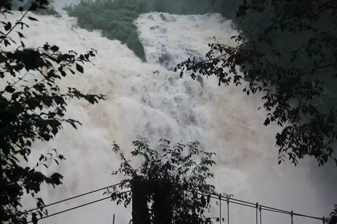 Photo of Coorg the Scotland o