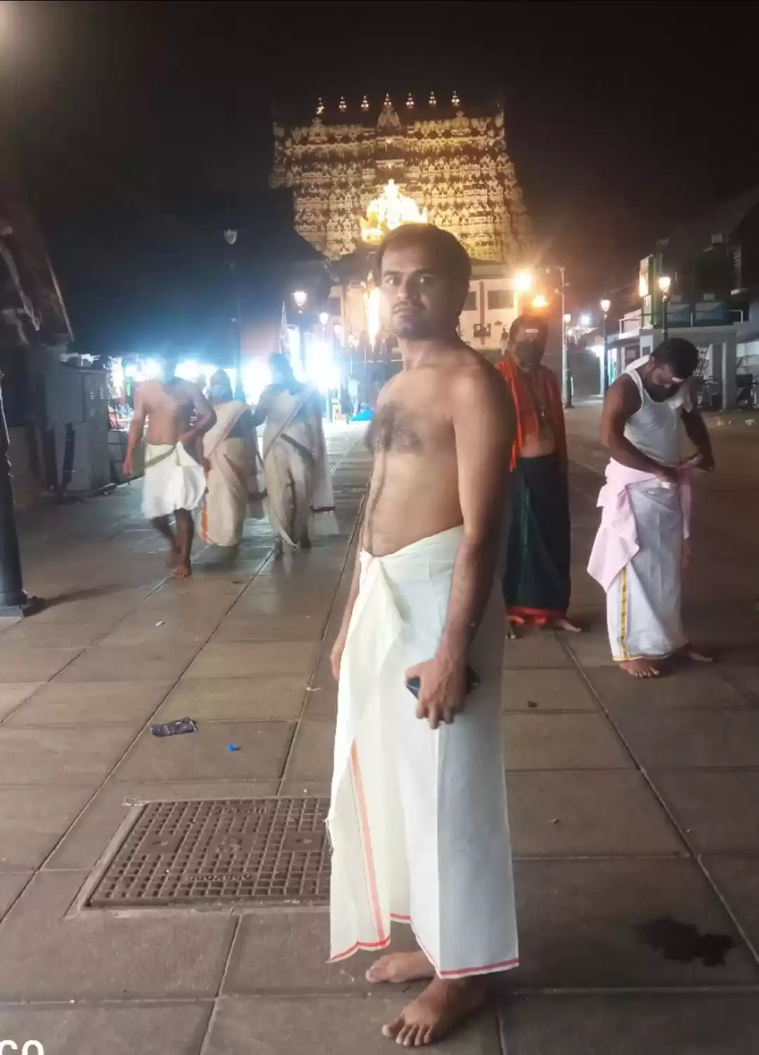 Photo of Thiruvananthapuram i