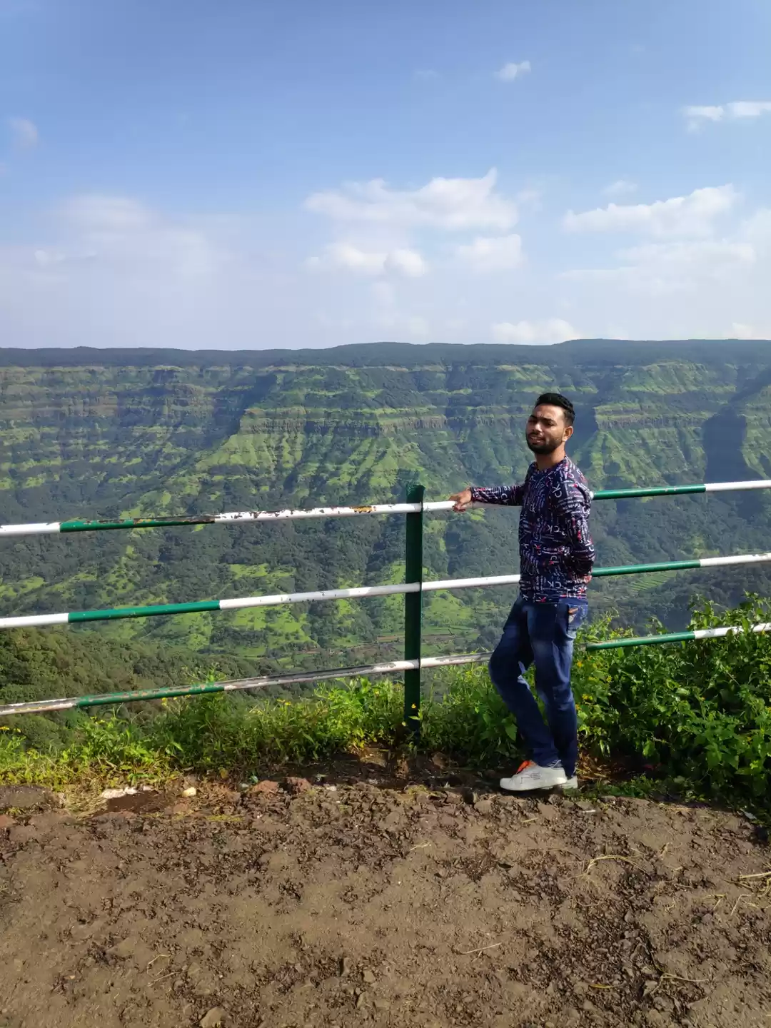 Photo of Elephant Point Mahab