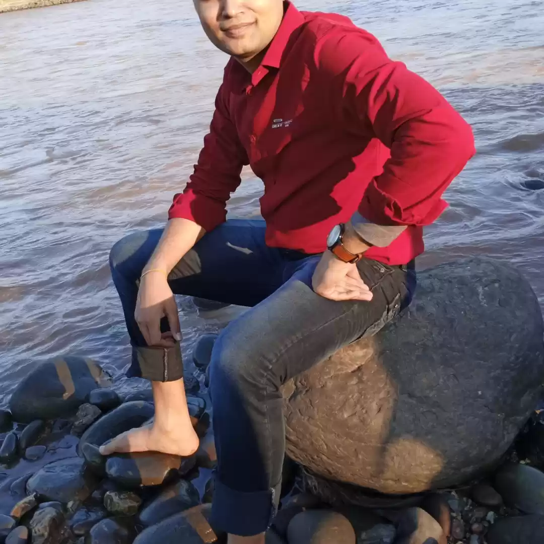 Photo of himanshu agrawal