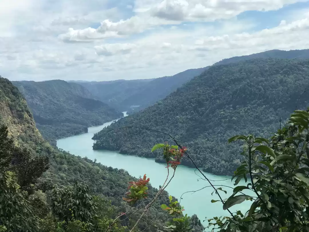 Photo of Karnataka " One Stat