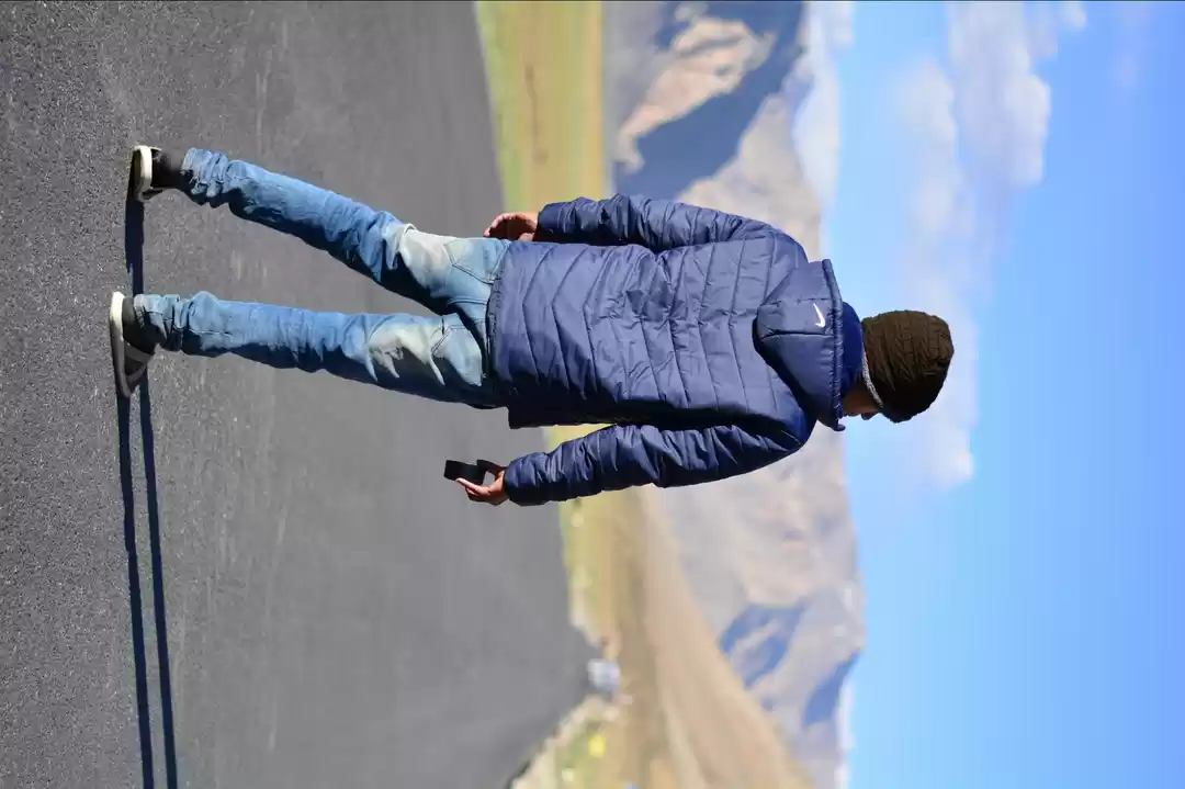 Photo of A Trip to Leh Ladakh