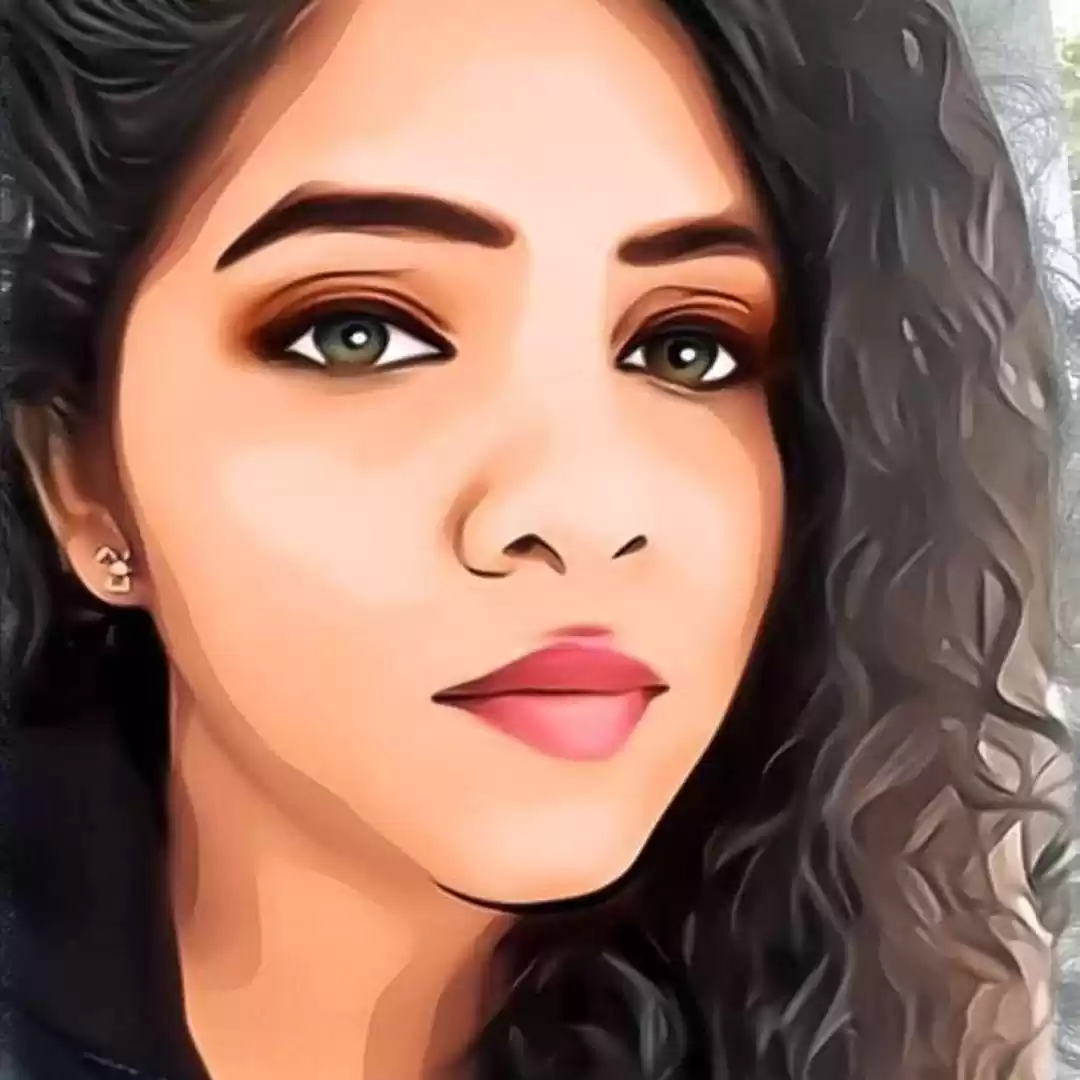 Photo of Alisha T Mani