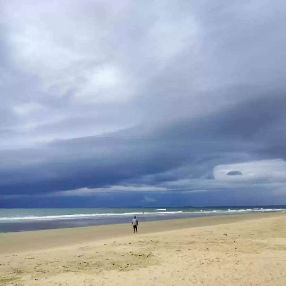 Photo of #BeautifulMorning Vi