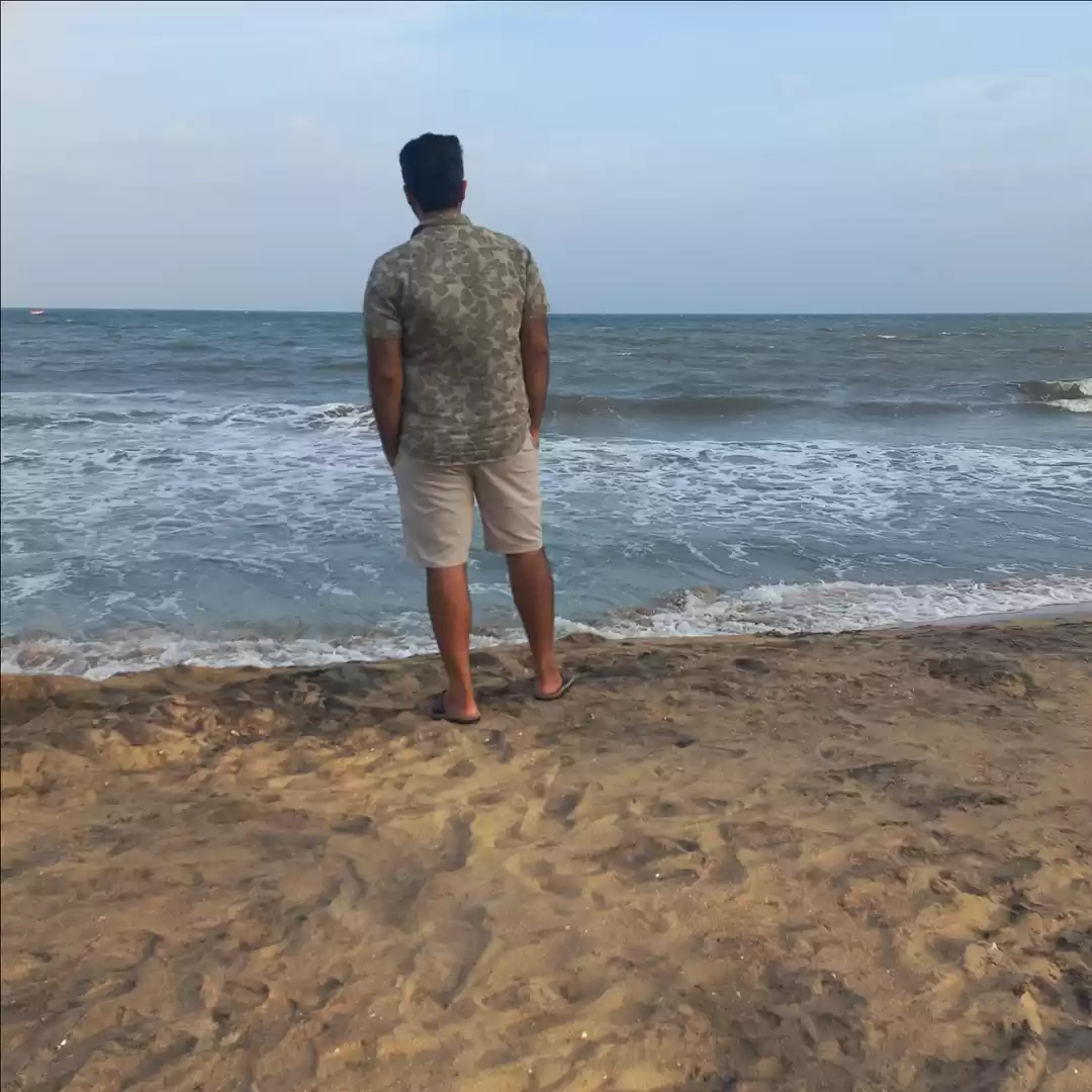 Photo of ankit