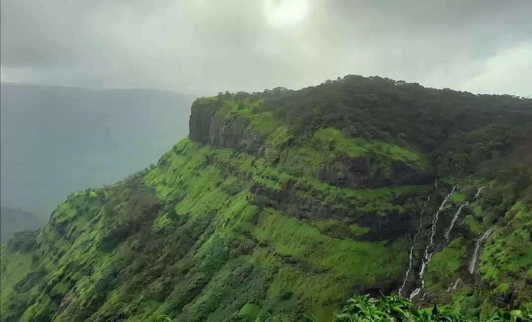 Photo of The smallest hill st