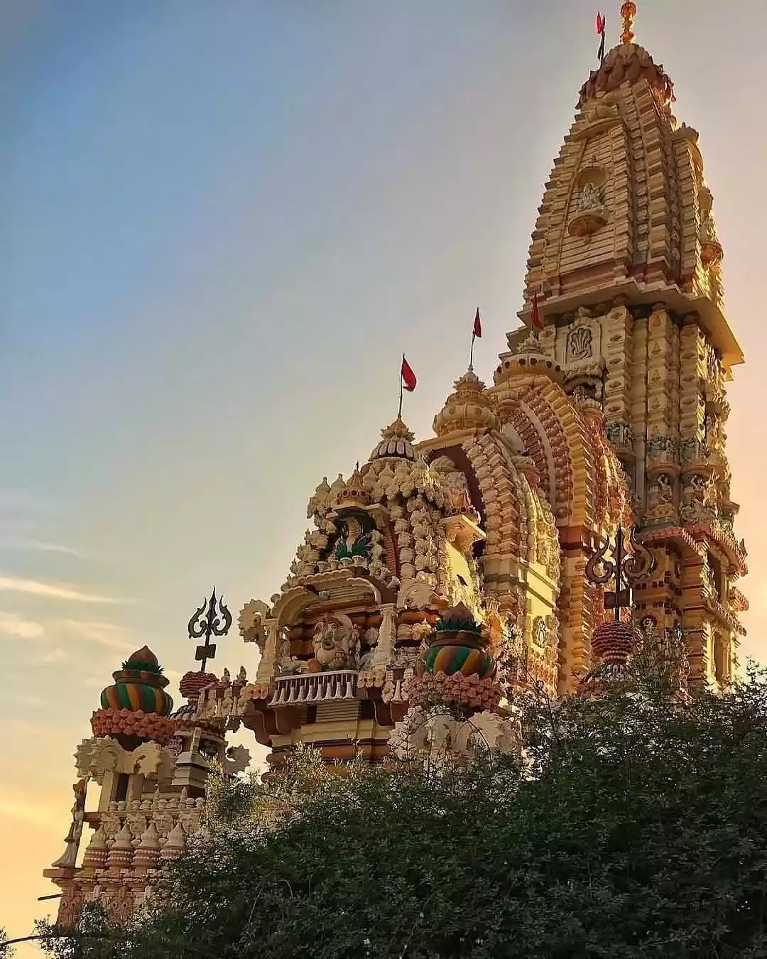 Photo of जटोली शिवा मंदिर सोल
