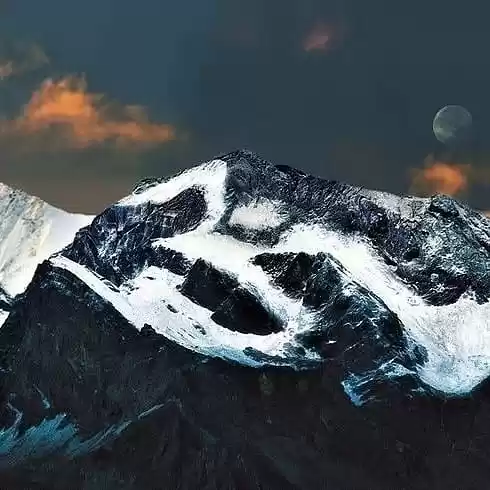 Photo of पंच कैलाश