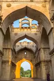 Photo of Koshak mahal chander