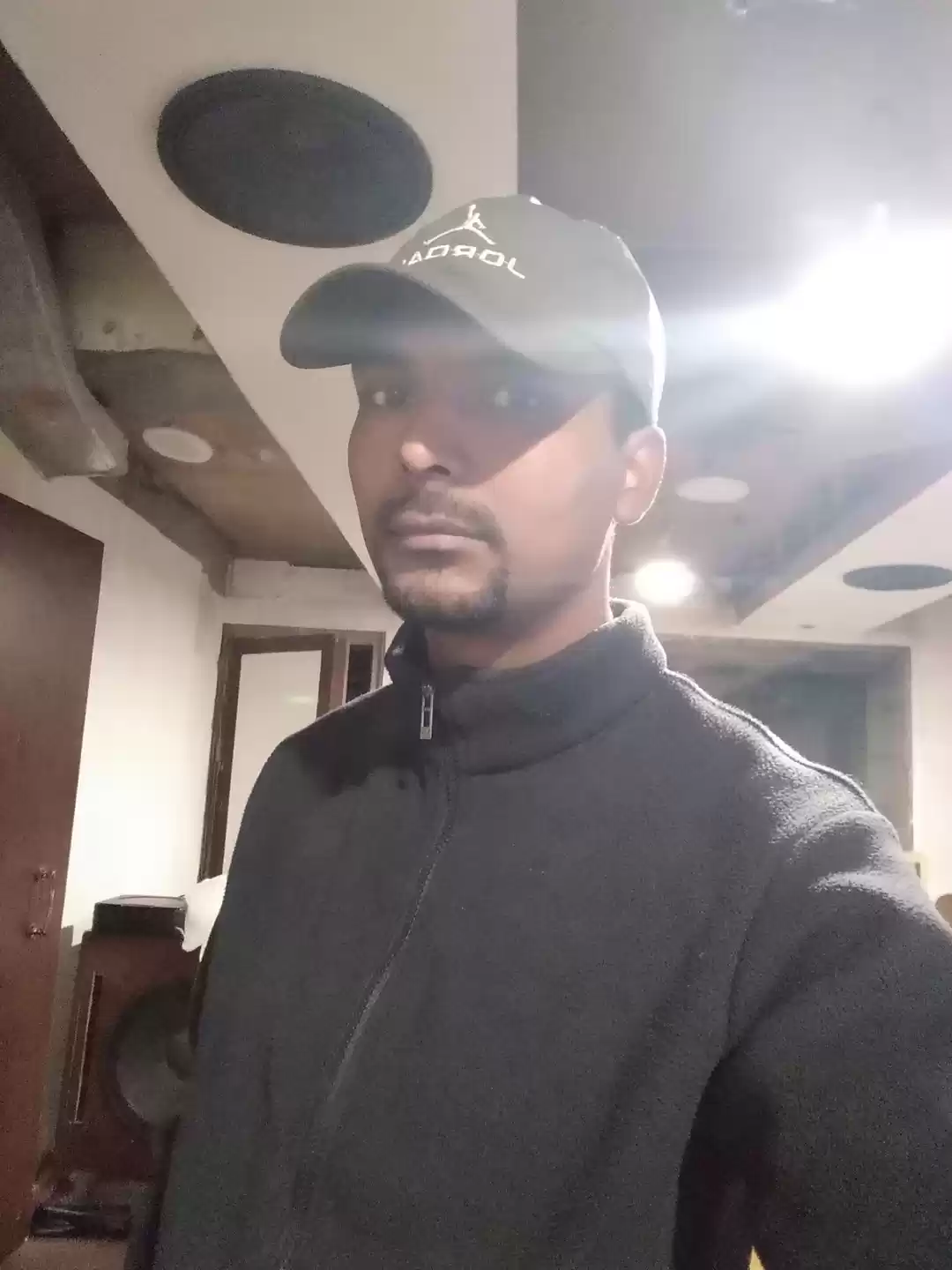 Photo of Mahesh Sundas