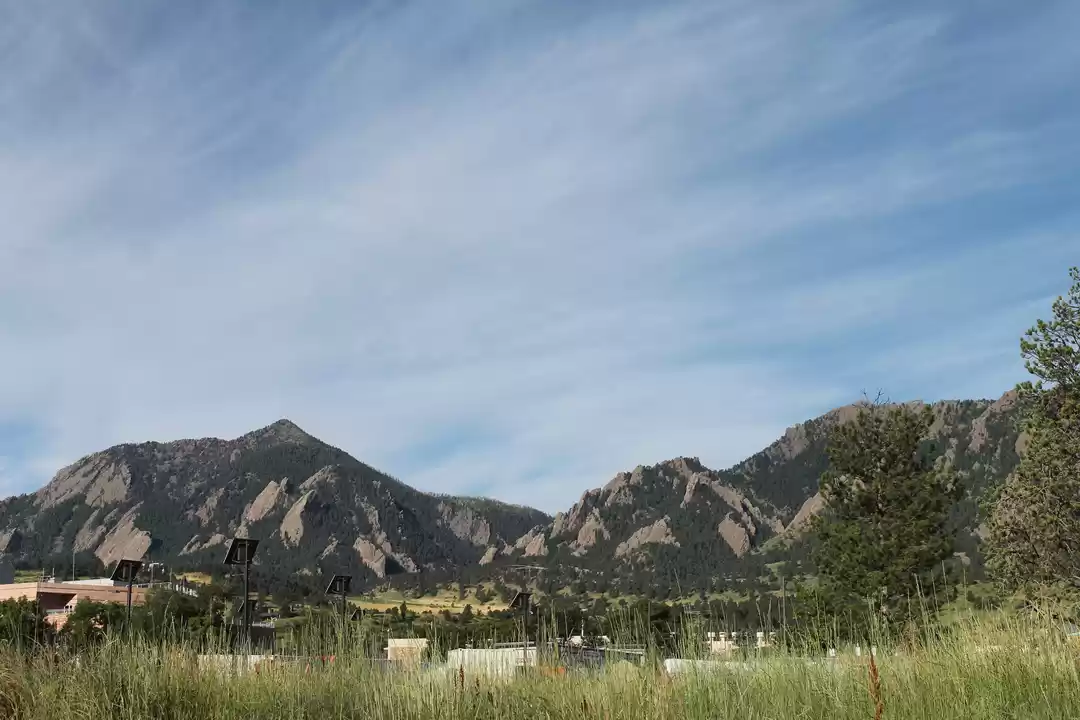 Photo of Solo in Boulder