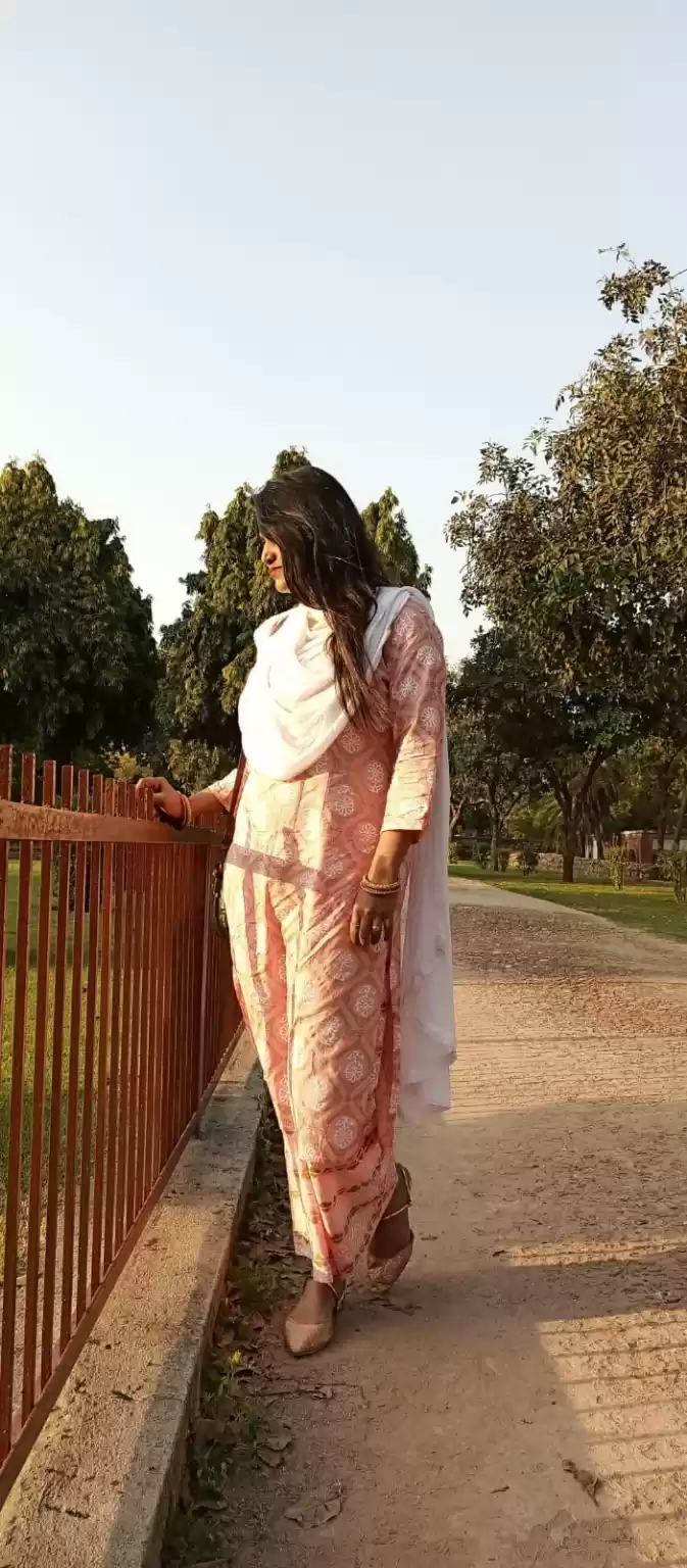 Photo of Qutub Minar