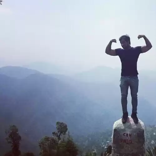 Photo of A Day In Nainital