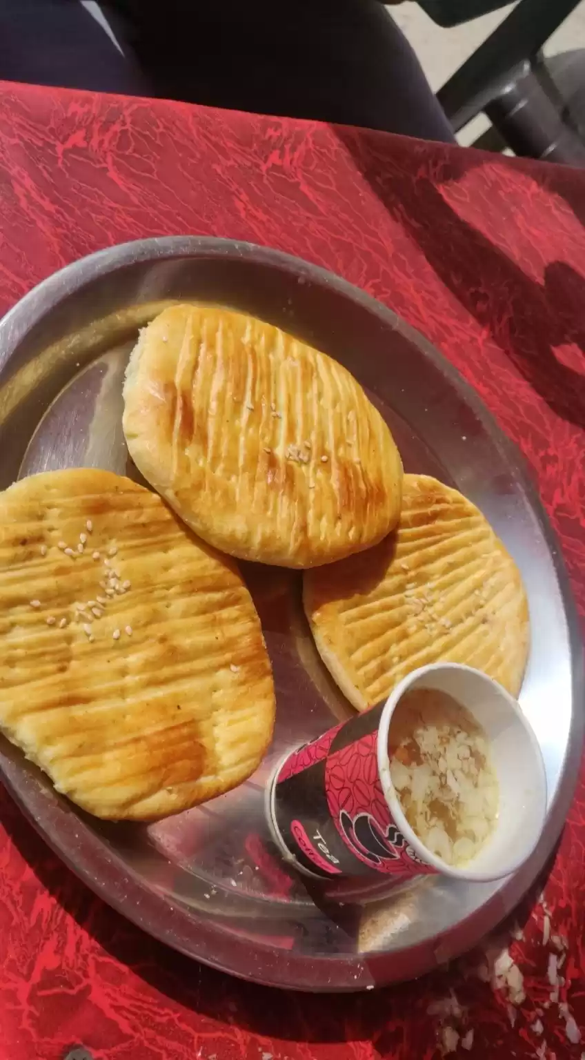 Photo of Paradise of India