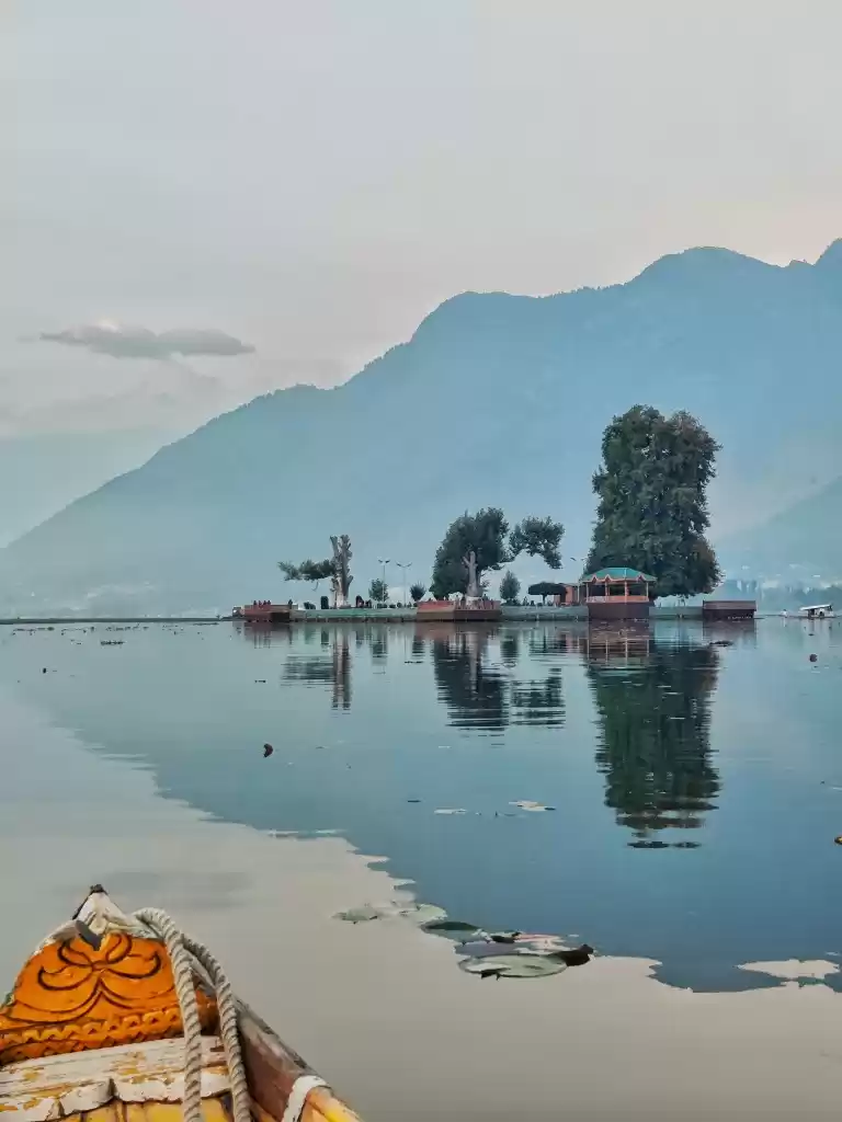 Photo of Guide to Srinagar: 9
