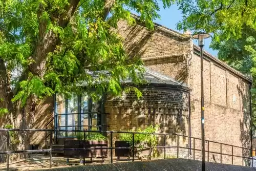 Photo of Planning a Trip to t