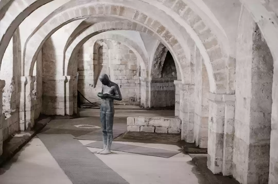 Photo of St. Stephan’s Cathed