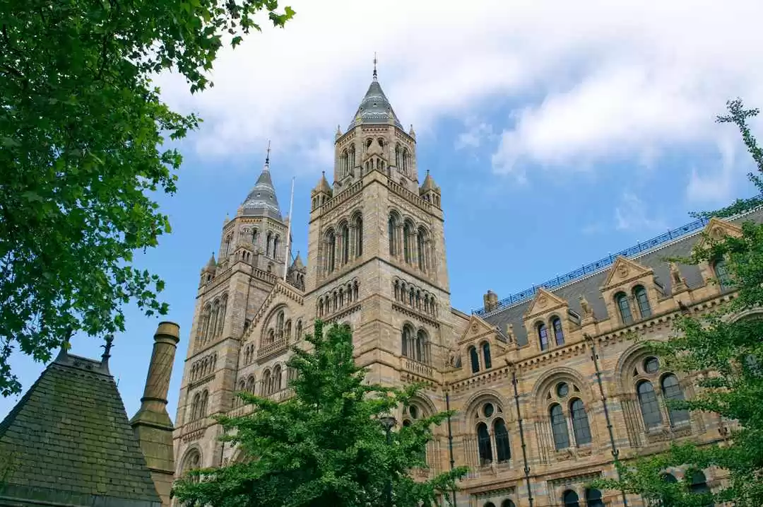 Photo of Visit London Natural