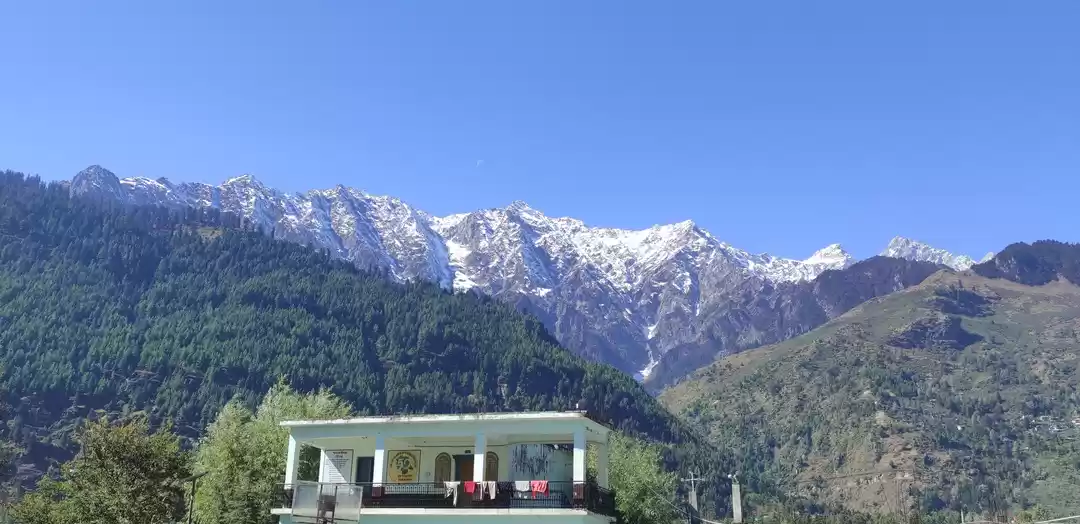 Photo of Dry meat stored for 