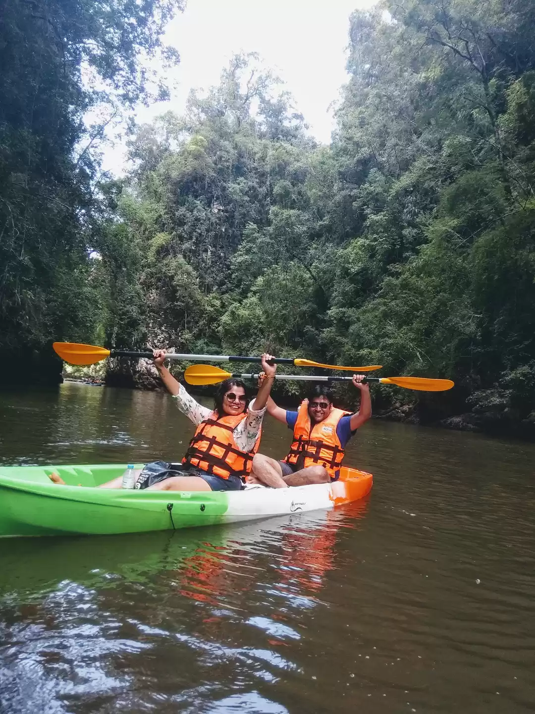 Photo of A Must Do In Krabi, 