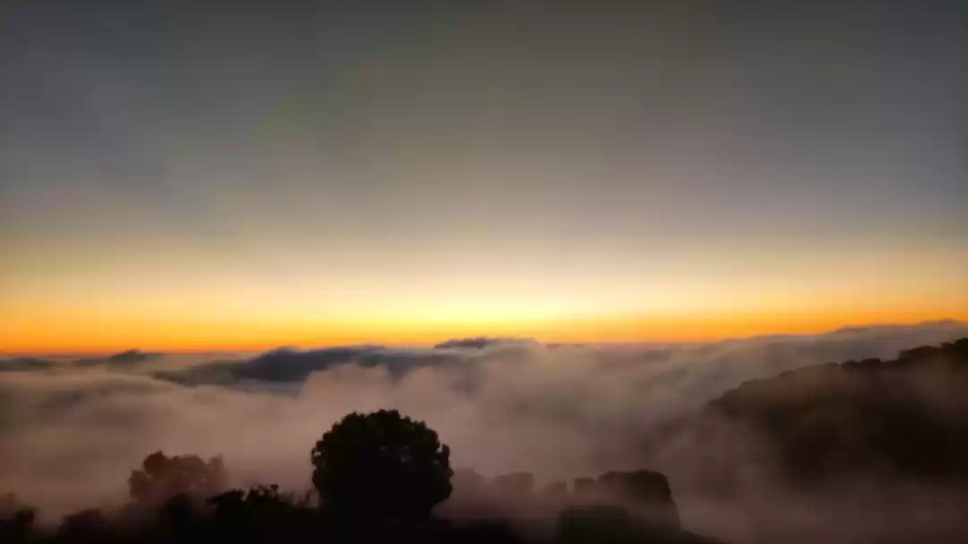 Photo of 4 Must Do Sunrise/Ni