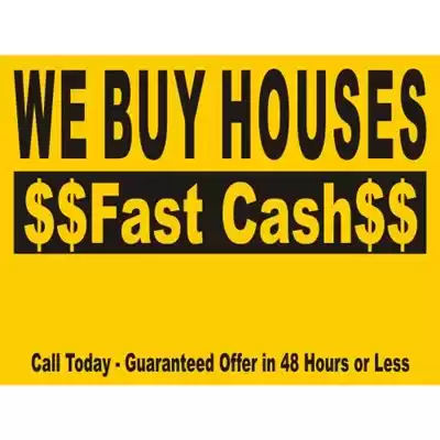 Photo of Cash for Houses