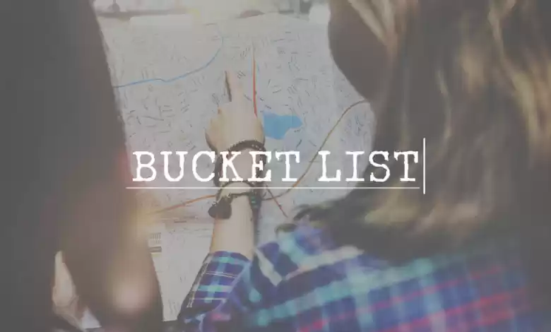 Photo of Ten Places In The Wo