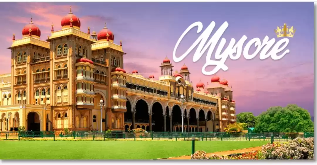 Photo of BAngalore to MYsore 