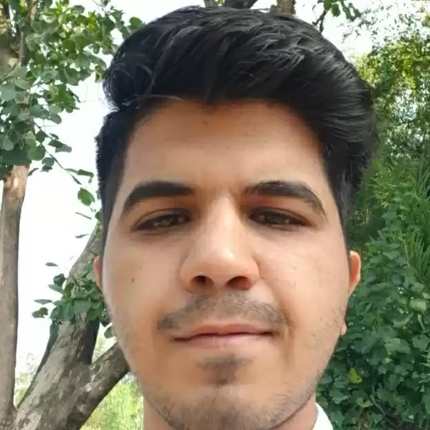 Photo of Gautam Singh