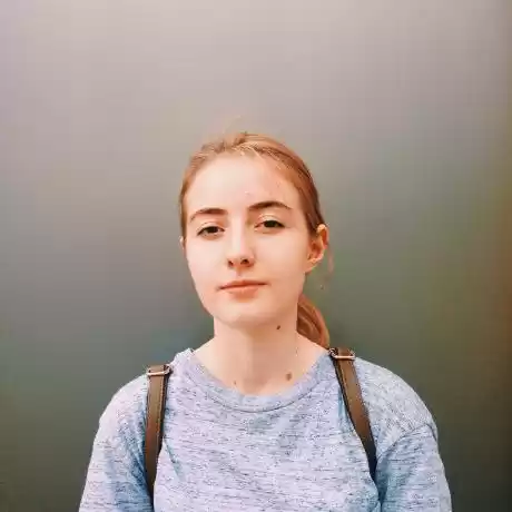 Photo of Natasha Bryan