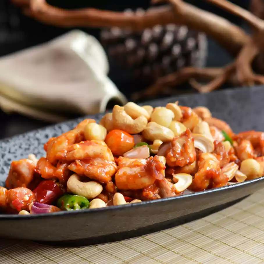 Photo of Chinese cuisine Canb